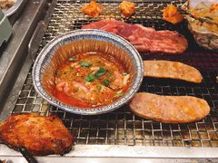 -蚝英雄·鲜蚝自助专门店(洋桥店)