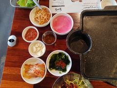-Dombe豚(黑猪肉街店)