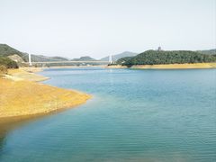 -酒仙湖景区