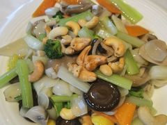 炒全素-峨嵋酒家(地安门店)