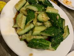 -玫瑰红烤羊排(北新桥三条店)