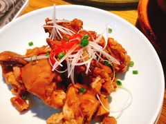 -苹果树下艺术餐厅(通州店)