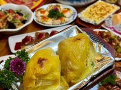 -松坂屋日料自助(长城路店)