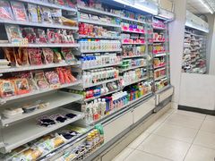 -711便利店(安贞桥胜古南里店)