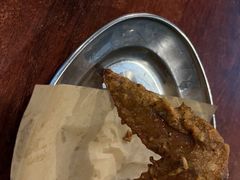 路边炸鸡翅-海安安越南粉(丹竹頭店)