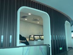 -亚洲国际大酒店·云顶阁旋转自助餐厅