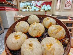 -记忆包工坊·非遗小笼包(观音桥总店)