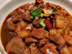 -简小舍·民间手艺菜(武昌江滩店)