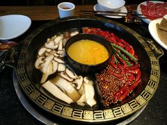 -纸盐河码头火锅(十八梯店)