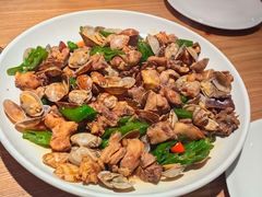 -明月食府(二区干二路店)