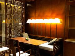 -蛇口希尔顿南海酒店·随轩中餐厅·粤菜