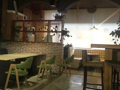 大堂-吉姆丽德乡村西餐厅(闵行交大店)