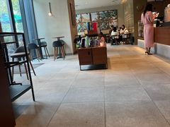 -星巴克(深圳嘉汇新城店)