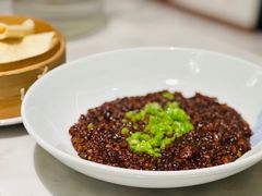京酱雪花牛肉卷饼-蘭心·臻品(瑞虹太阳宫店)
