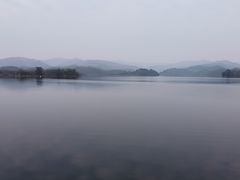 -三岔湖景区