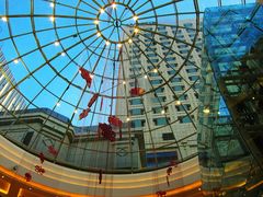 -万达广场(福州金融街店)