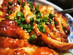 -青叶日本料理(北辰店)