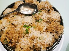 -金春禧·鲁菜海鲜(延吉路万达店)