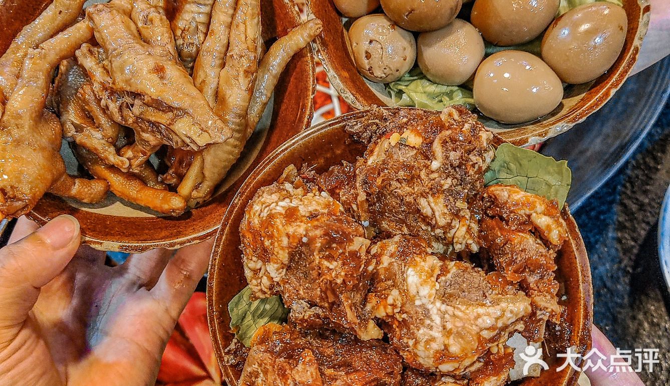 多少次去九街就为了这一口火锅！！！