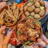 多少次去九街就为了这一口火锅！！！