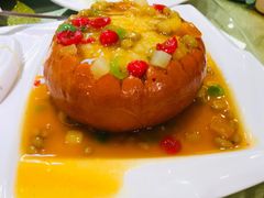 -清真·三德隆饭庄(桥梓口店)