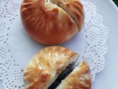 草原烤包子-额尔敦传统涮(公园西路店)