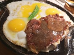 -纽斯特自助牛排餐厅(三林印象城店)