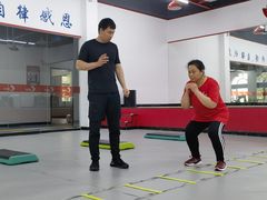 -巅峰减重高端减肥训练营(惠州店)