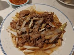 -老仁义·清真菜(太古街店)