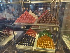 -沁蝶 Butterfly Patisserie甜品蛋糕(北京瑰丽酒店)