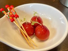 -潮澎派·潮汕菜大排档(南较西路店)