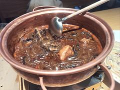 -关东小磨东北菜(上海长风大悦城店)