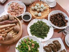 -老张烤羊(王哥庄店)