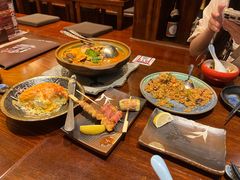 -鸟鹏烧鸟居酒屋(仁恒梦中心店)