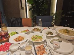 -宁波石浦大饭店(新材料城店)