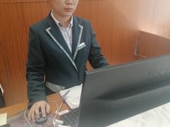 -城市便捷酒店(武汉汉正街凯德广场店)