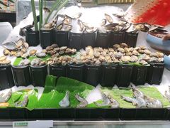 -亚马逊海鲜自助(梅溪湖步步高店)