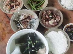 -九九豆花馆(解放碑步行街店)