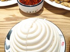 -方城小吃店