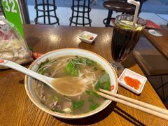 -越南牛肉河粉餐厅(书院巷店)