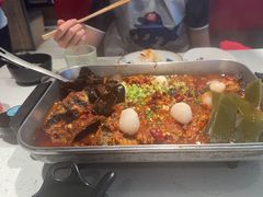 -鱼酷活鱼烤鱼(南京水游城店)