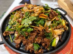 -满堂·烤鸭店·北京菜(鼓楼店)