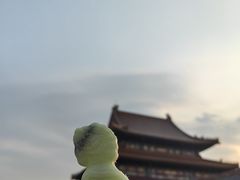 脊兽冰棍-故宫餐厅(景运门店)