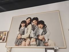 -海马体照相馆(天津世纪都会店)