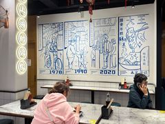 -鲜得来排骨年糕(即墨路店)