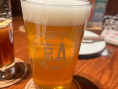 -京A Taproom·精酿餐吧(CBD店)