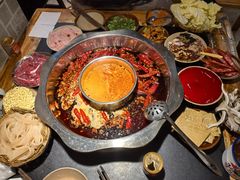 -陈陈火锅(较场口店)