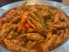 -胖哥俩肉蟹煲(淮安万达店)