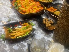 -串亿88烧烤·羊腿·羊蝎子(板泉路店)