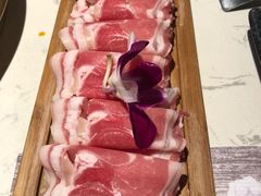 -哥老官重庆美蛙鱼头(宝山龙湖店)